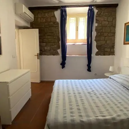 Campora22 公寓 佛罗伦萨